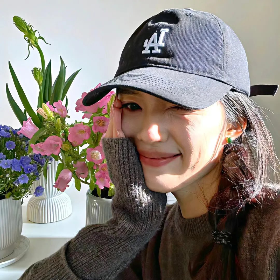 泣残红