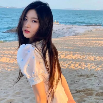 命运女神